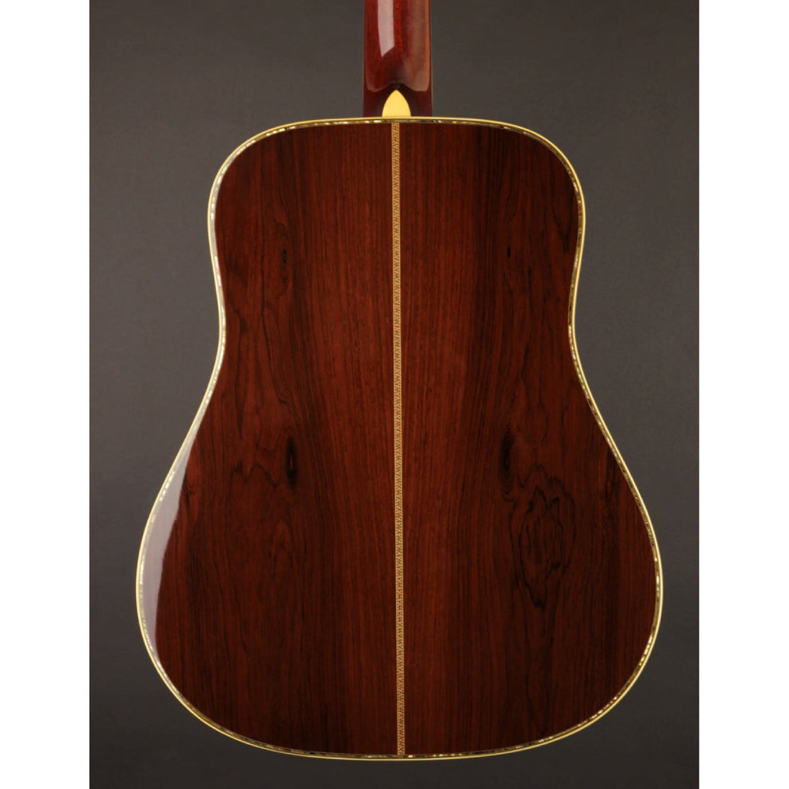 Đàn Guitar Acoustic Martin D-45S Authentic 1936 Aged w/Case-Mai Nguyên Music