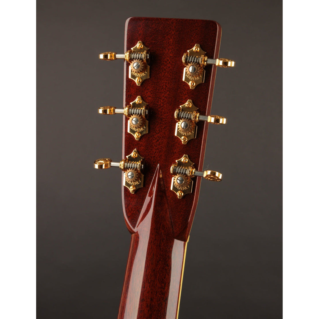 Đàn Guitar Acoustic Martin D-45S Authentic 1936 Aged w/Case-Mai Nguyên Music