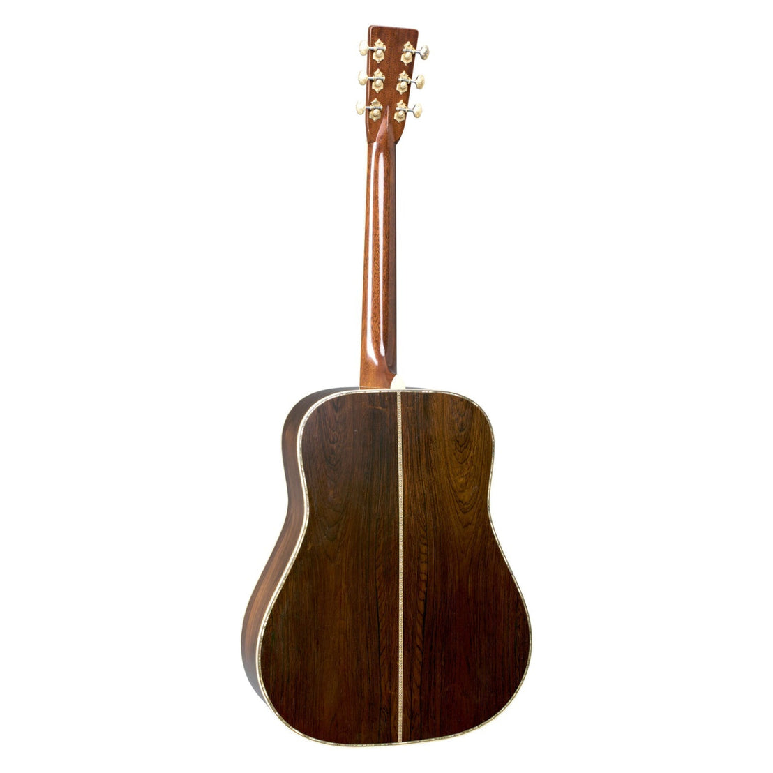 Đàn Guitar Acoustic Martin D-45S Authentic 1936 Aged w/Case-Mai Nguyên Music