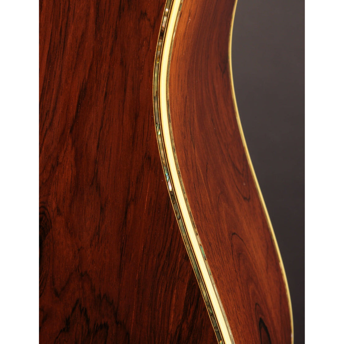 Đàn Guitar Acoustic Martin D-45S Authentic 1936 Aged w/Case-Mai Nguyên Music