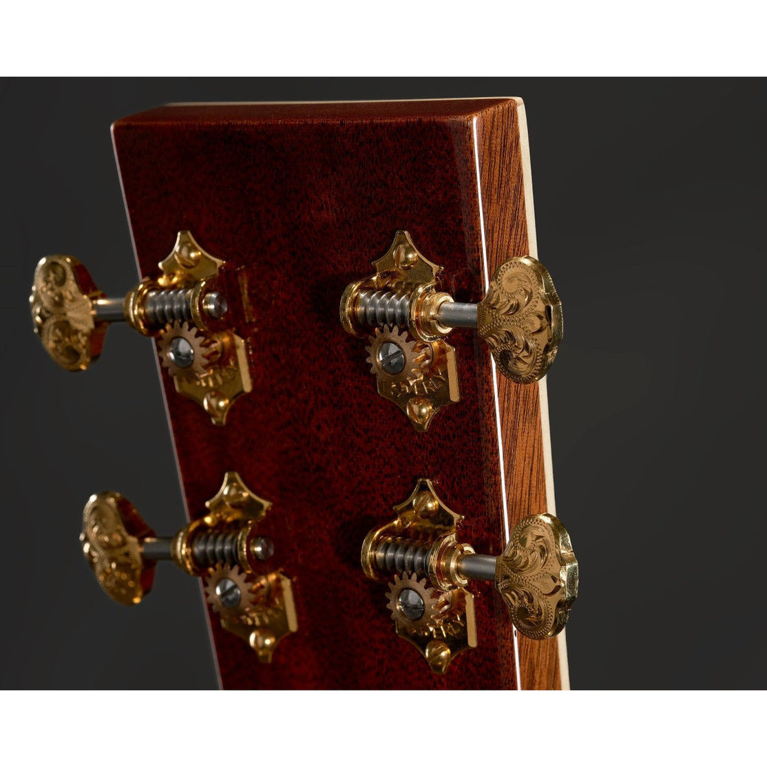 Đàn Guitar Acoustic Martin D-50 CFM IV 50th Anniversary Custom & Special Editions - Natural-Mai Nguyên Music
