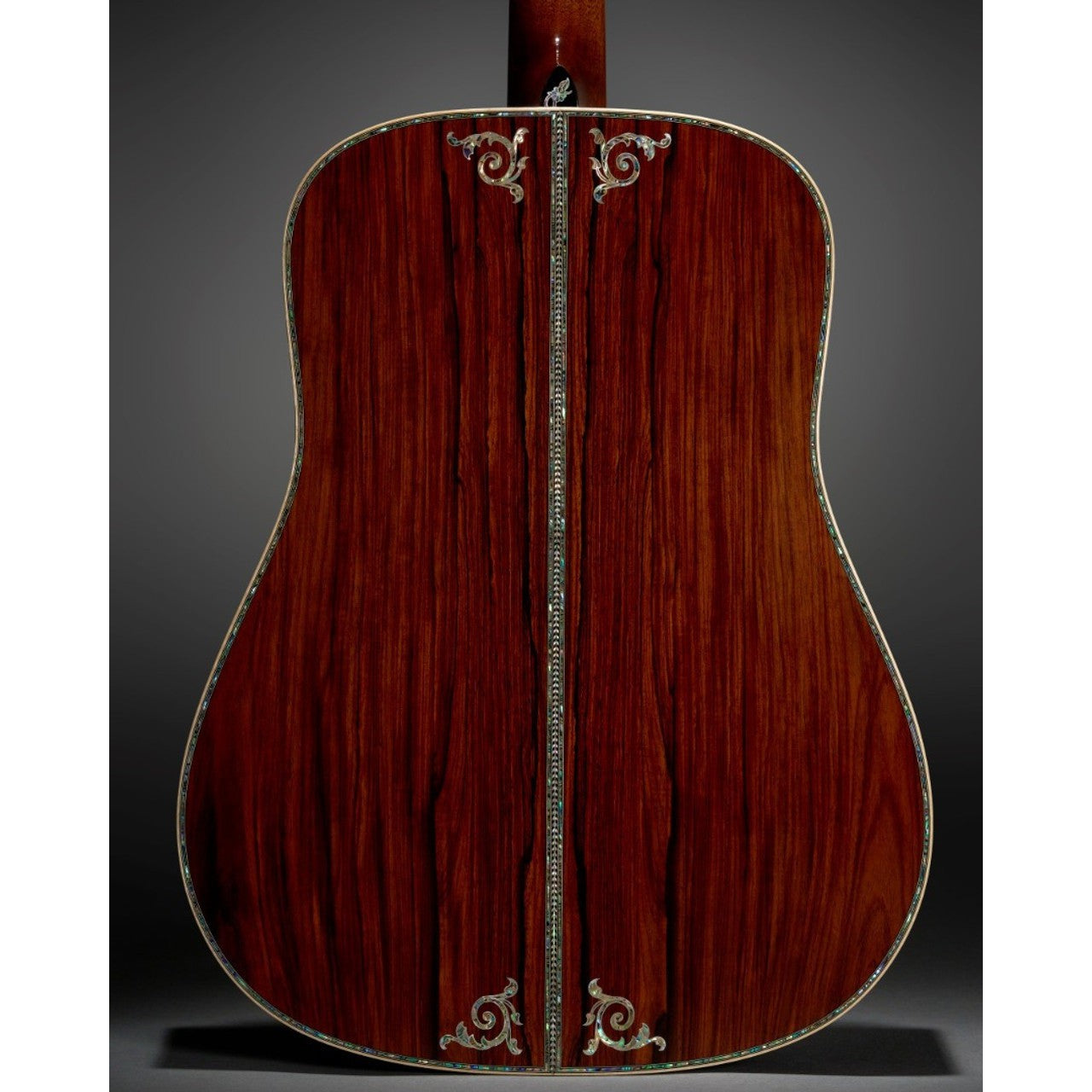 Đàn Guitar Acoustic Martin D-50 CFM IV 50th Anniversary Custom & Special Editions - Natural-Mai Nguyên Music