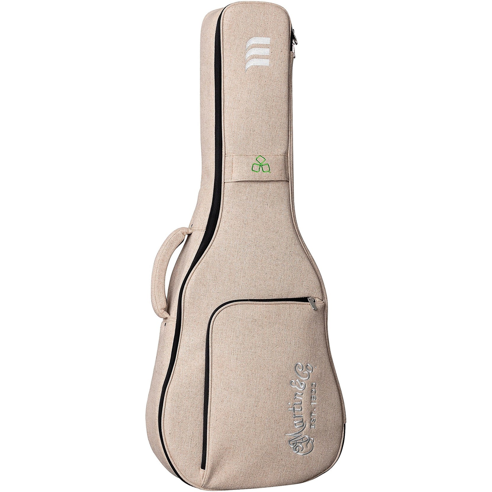 Đàn Guitar Acoustic Martin D Biosphere III Custom & Special Editions - Polar Bear-Mai Nguyên Music