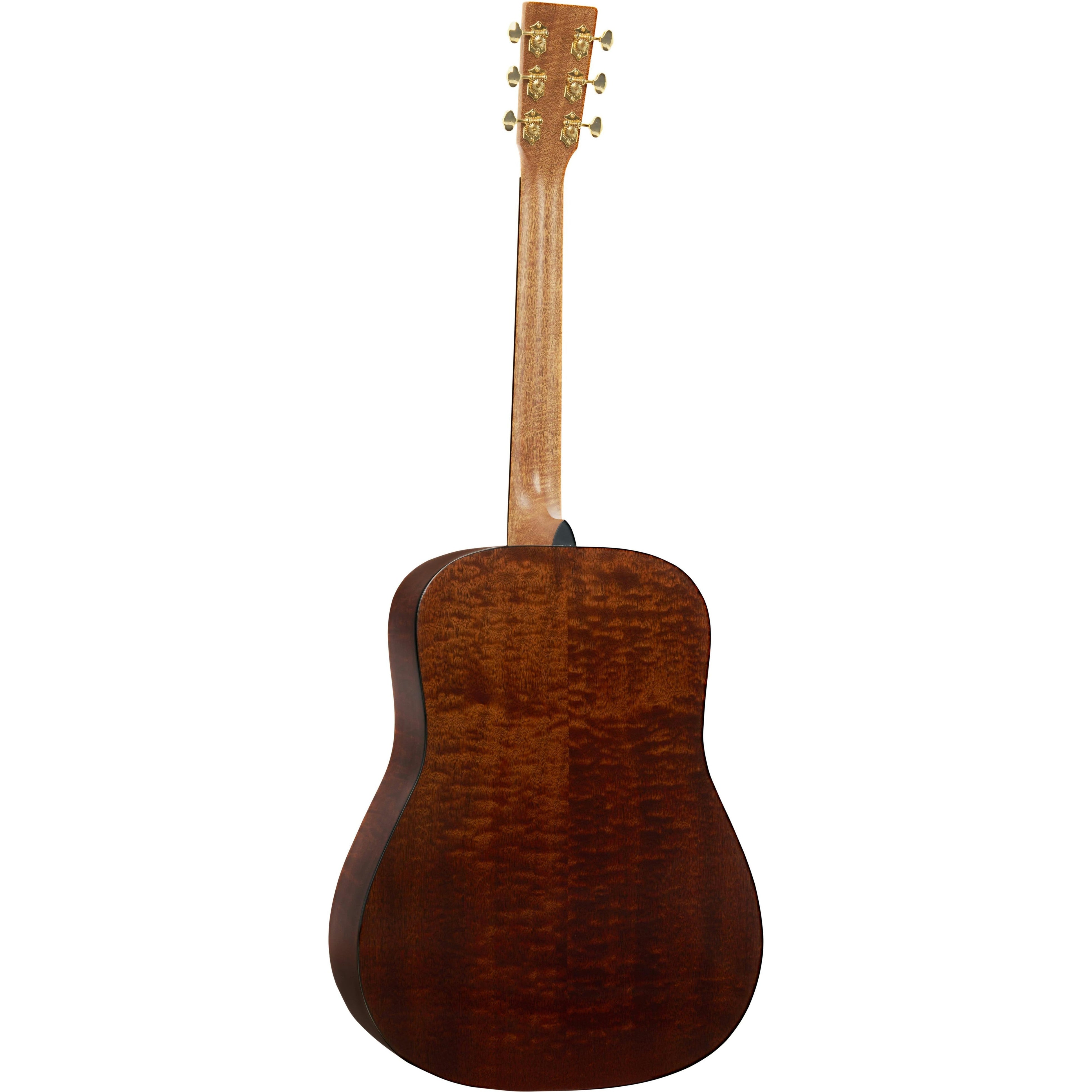 Đàn Guitar Acoustic Martin D-CFM IV 50th Anniversary w/Hardshell Case-Mai Nguyên Music