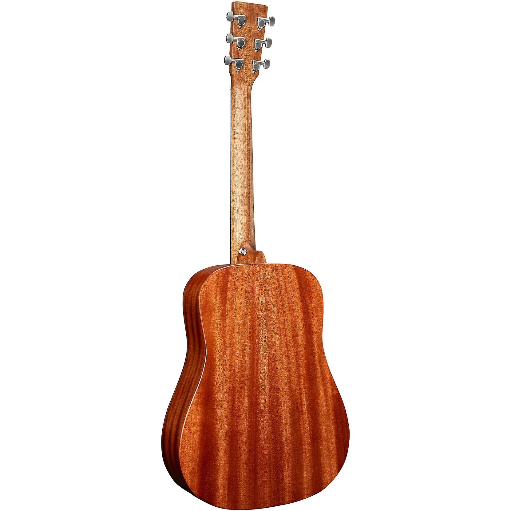 Đàn Guitar Acoustic Martin D Jr E Junior Series - Natural-Mai Nguyên Music