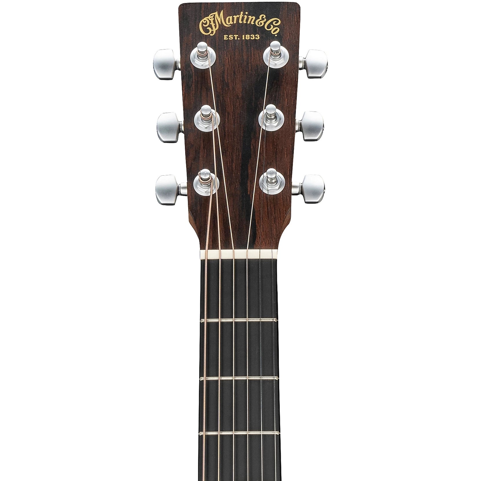 Đàn Guitar Acoustic Martin D Jr E Junior Series - Natural-Mai Nguyên Music