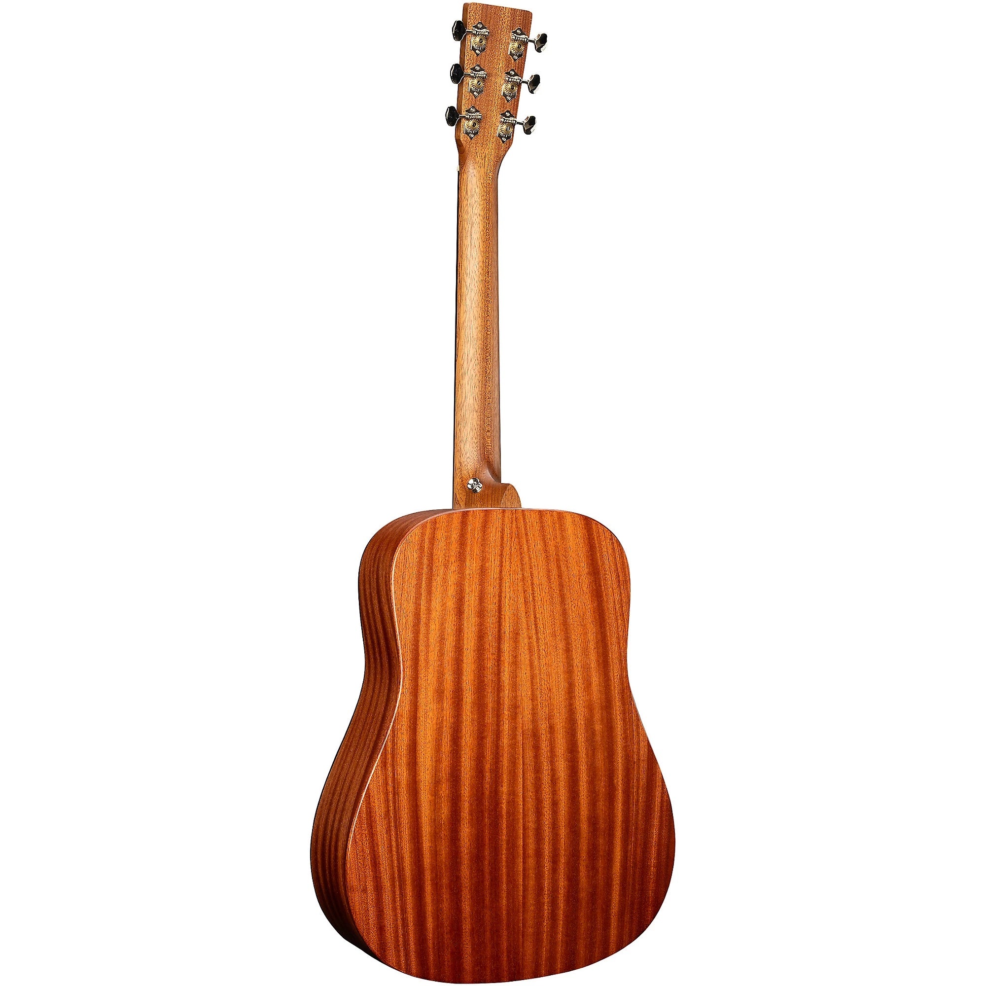 Đàn Guitar Acoustic Martin D Jr E StreetLegend Burst Junior Series - Custom Ink-Mai Nguyên Music