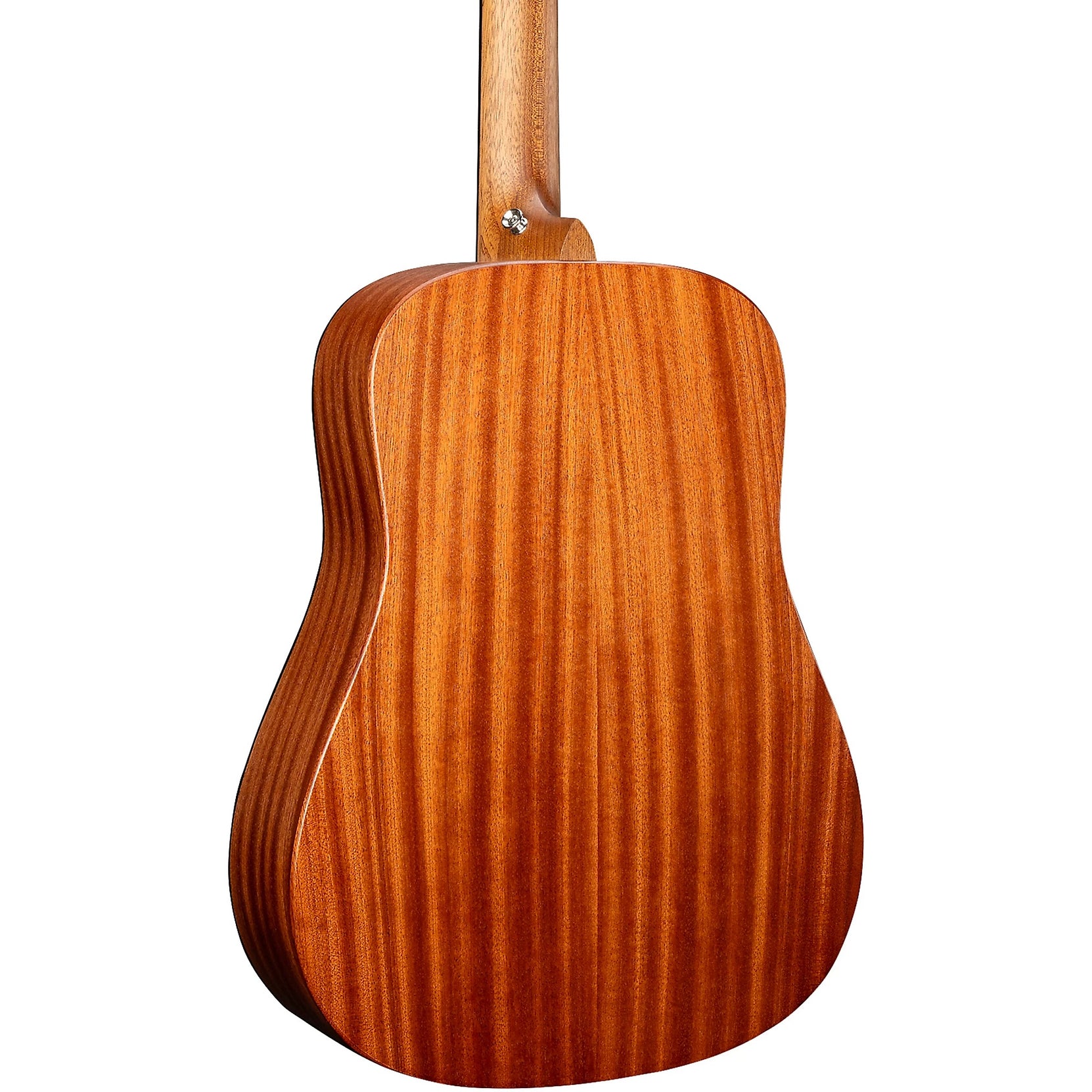 Đàn Guitar Acoustic Martin D Jr E StreetLegend Burst Junior Series - Custom Ink-Mai Nguyên Music