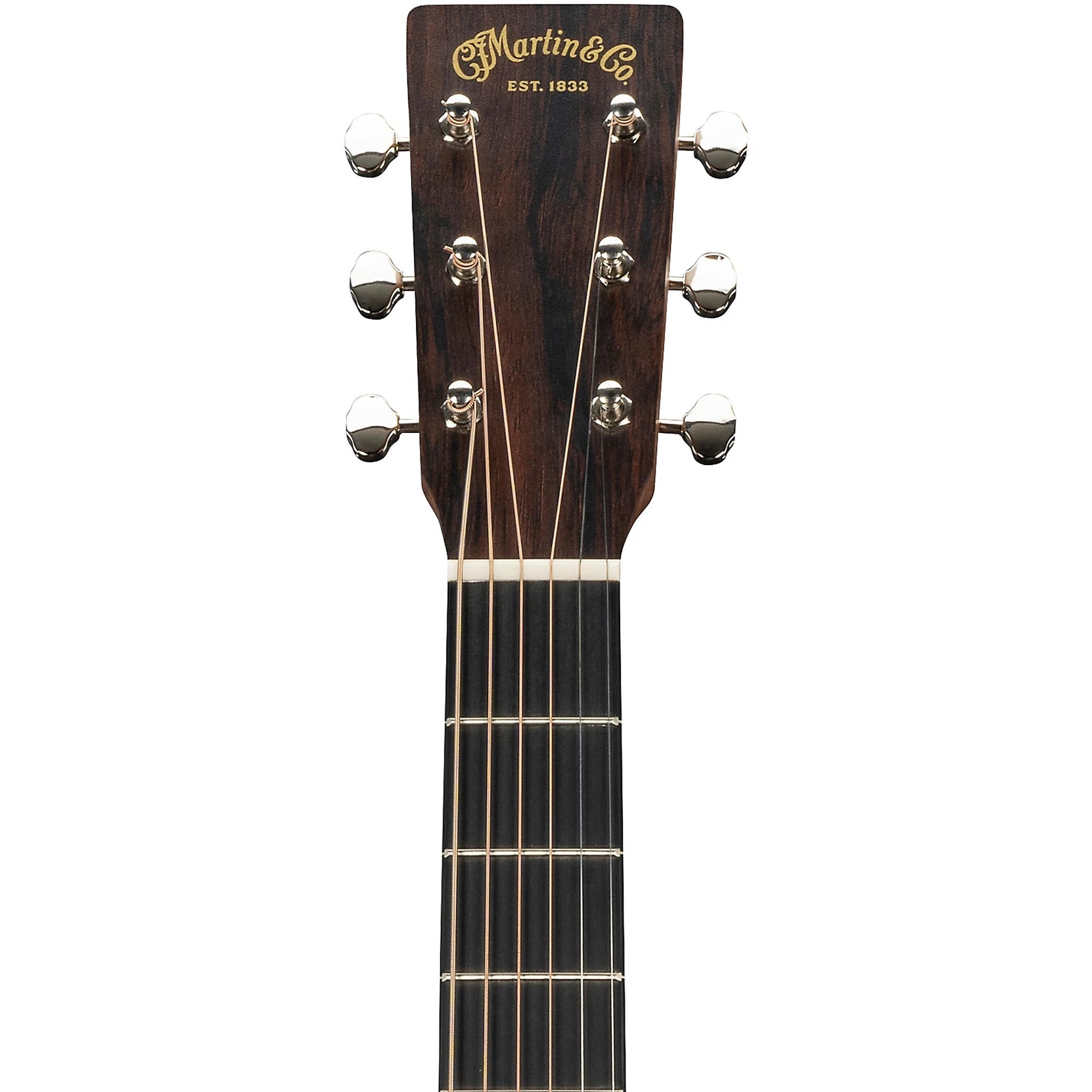 Đàn Guitar Acoustic Martin D Jr E StreetLegend Burst Junior Series - Custom Ink-Mai Nguyên Music