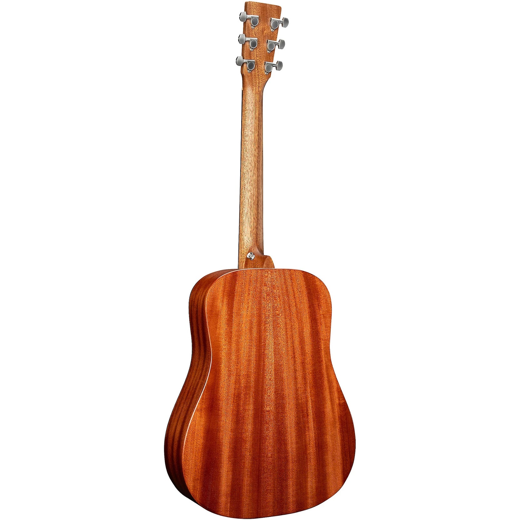 Đàn Guitar Acoustic Martin D Jr E StreetMaster Junior Series - Mahogany Distressed-Mai Nguyên Music