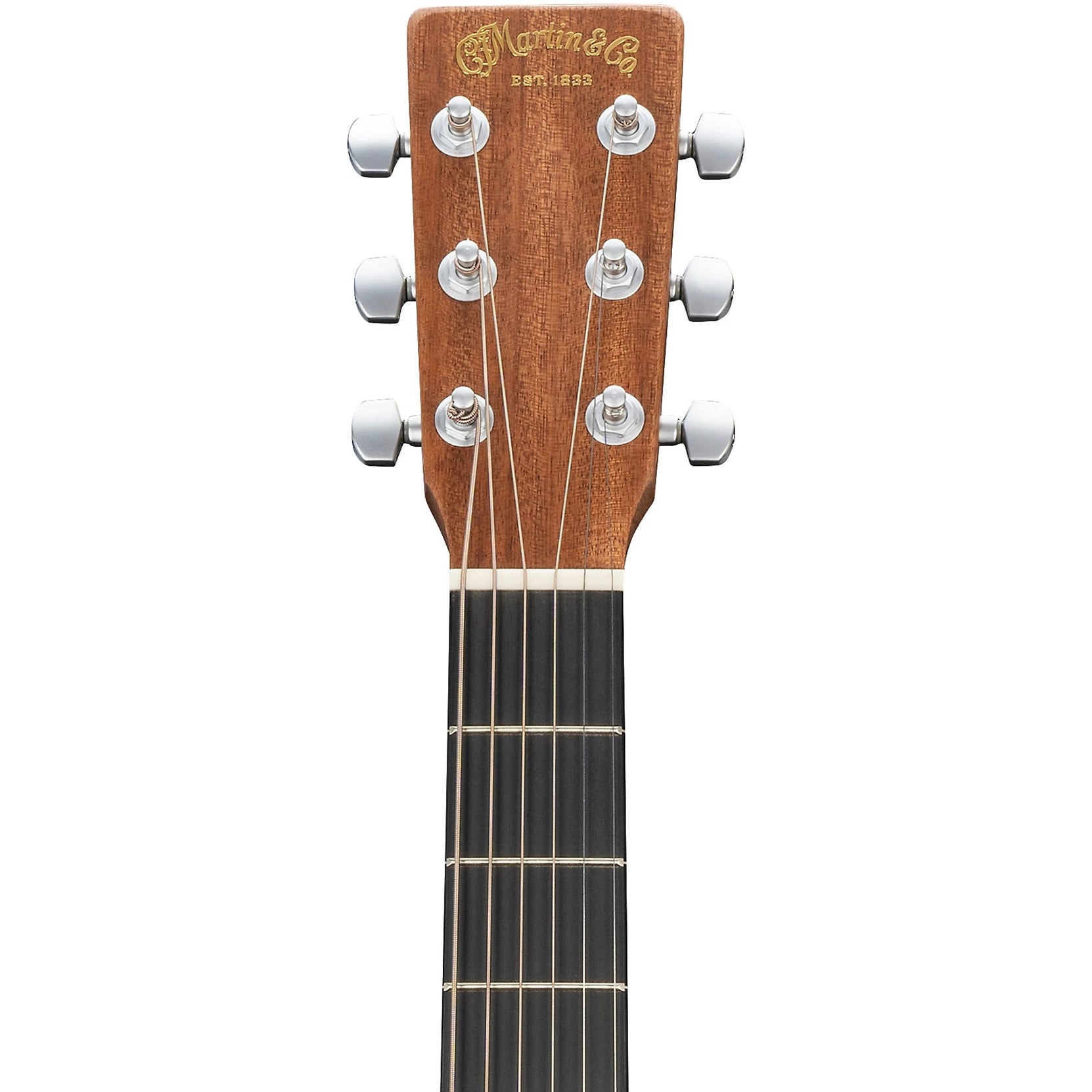 Đàn Guitar Acoustic Martin D Jr E StreetMaster Junior Series - Mahogany Distressed-Mai Nguyên Music