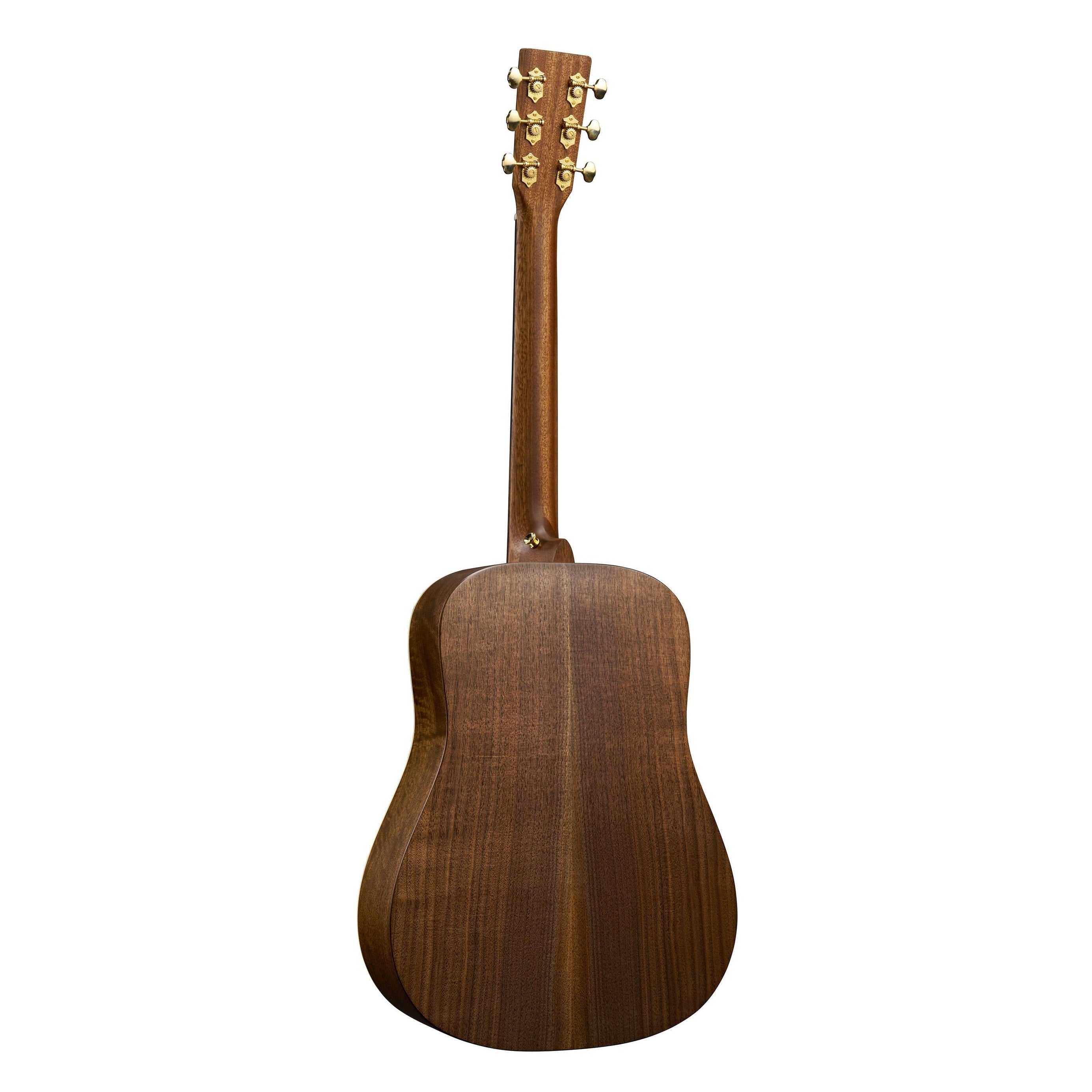 Đàn Guitar Acoustic Martin D Jr. E Walnut Junior Series-Mai Nguyên Music