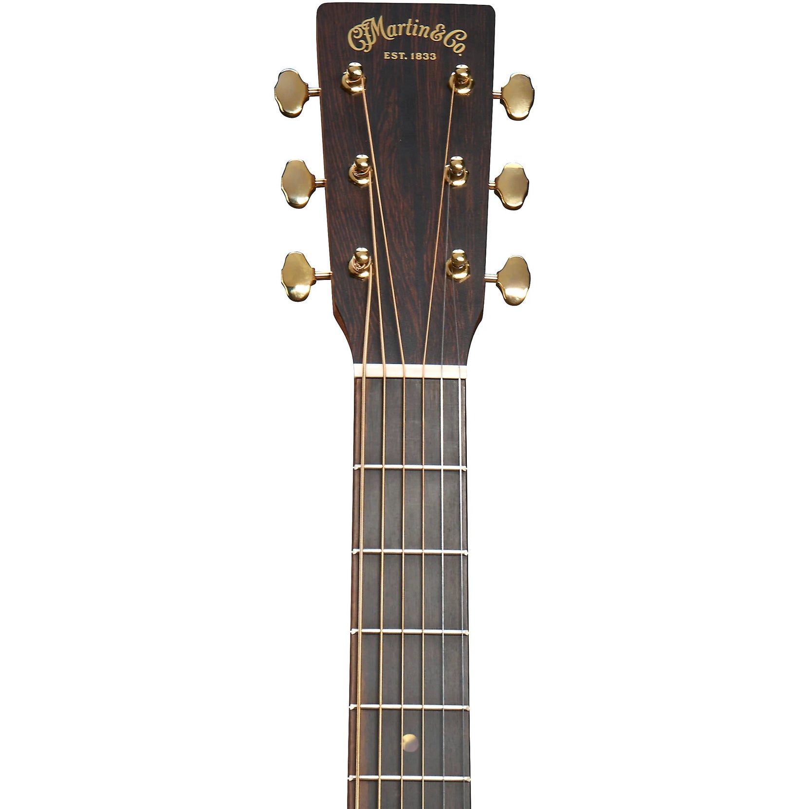 Đàn Guitar Acoustic Martin D Jr. E Walnut Junior Series-Mai Nguyên Music