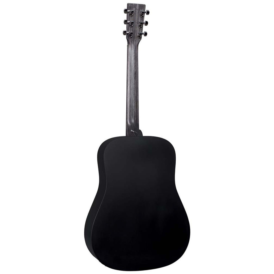 Đàn Guitar Acoustic Martin D-X1E Jett Black X Series w/Bag-Mai Nguyên Music