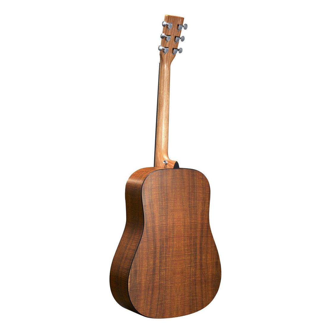 Đàn Guitar Acoustic Martin D-X1E Koa w/Softshell Case-Mai Nguyên Music
