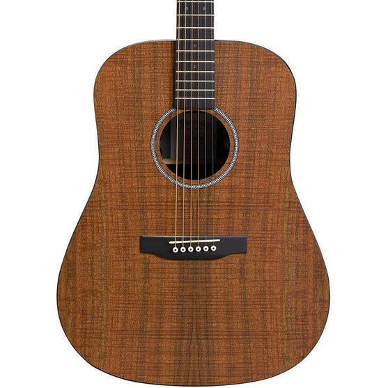 Đàn Guitar Acoustic Martin D-X1E Koa w/Softshell Case-Mai Nguyên Music