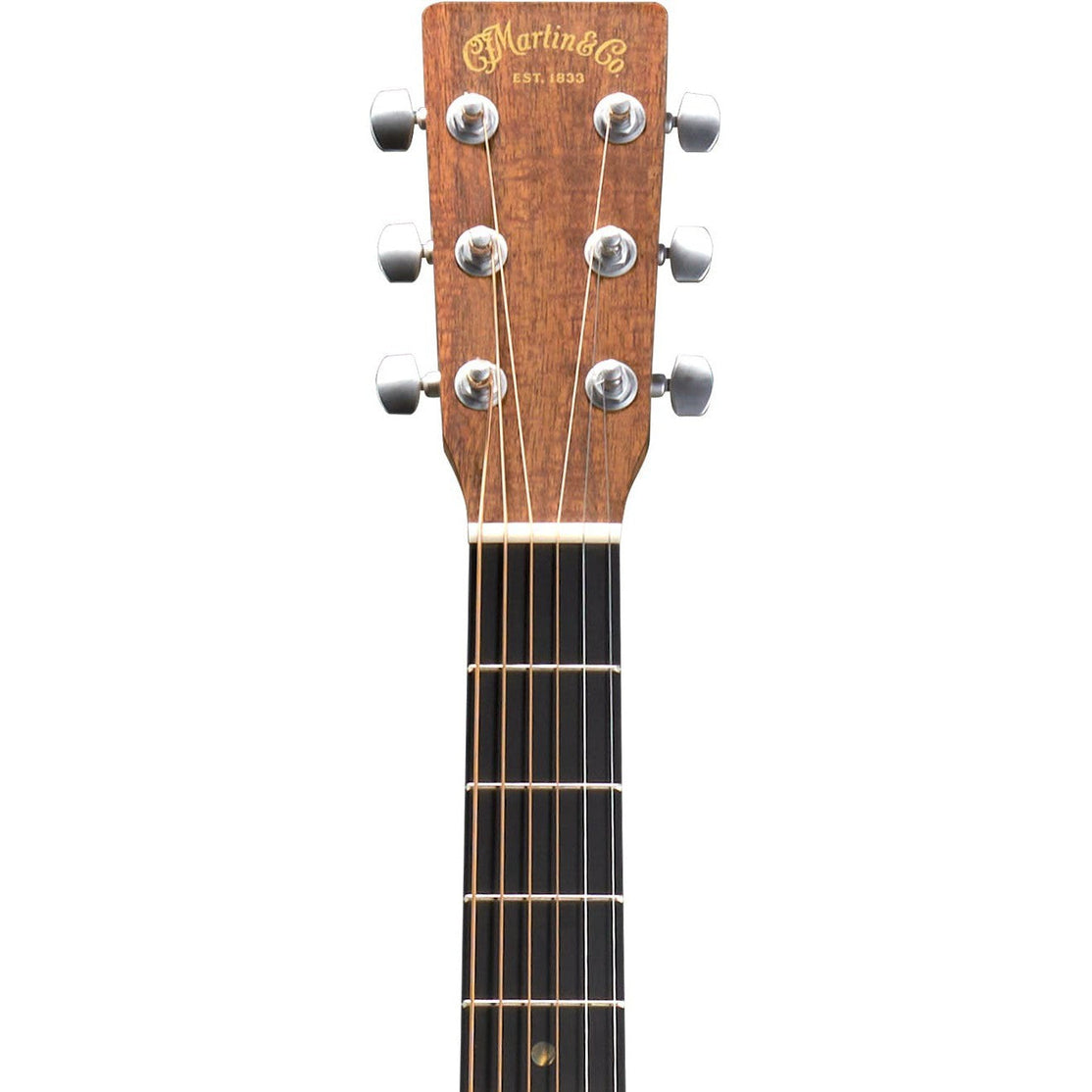 Đàn Guitar Acoustic Martin D-X1E Koa w/Softshell Case-Mai Nguyên Music