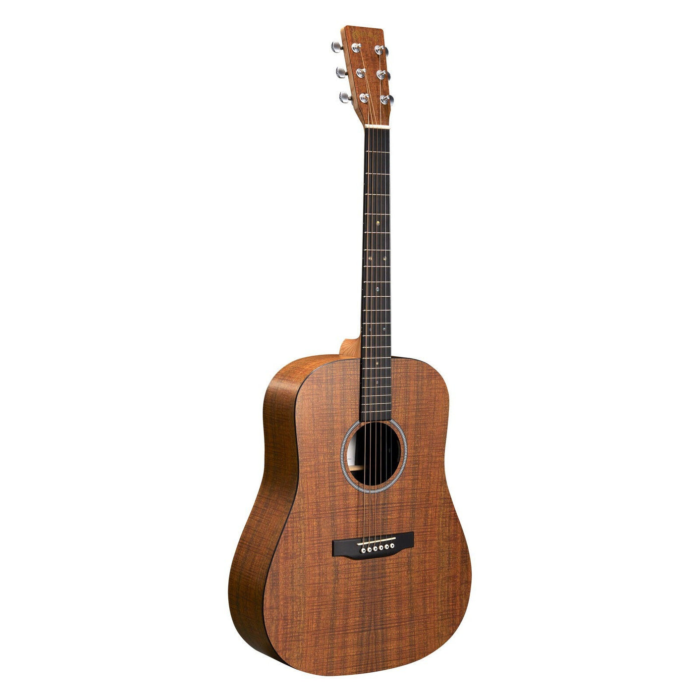 Đàn Guitar Acoustic Martin D-X1E Koa w/Softshell Case-Mai Nguyên Music