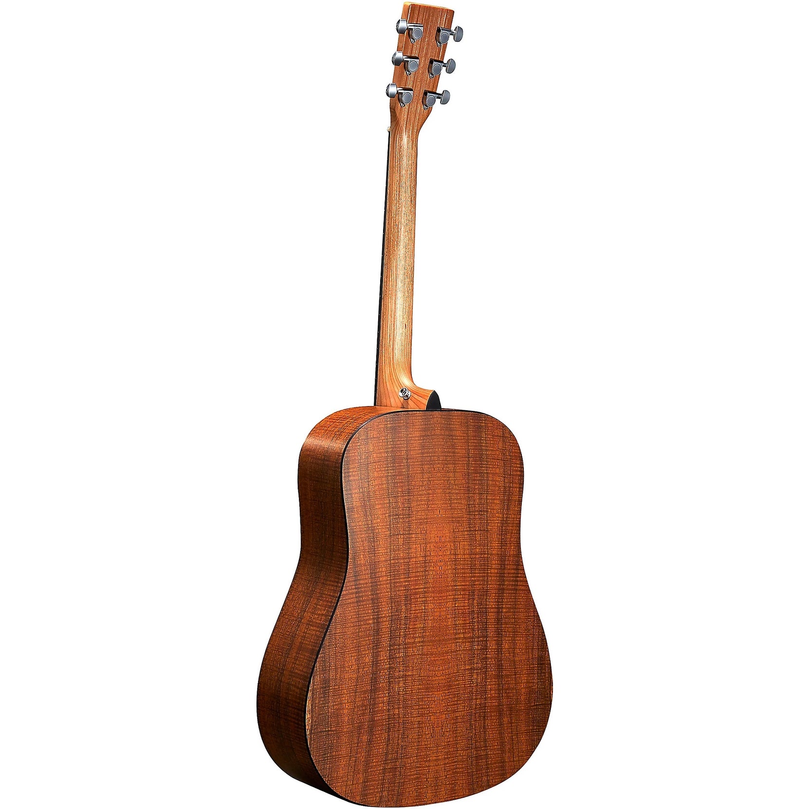 Đàn Guitar Acoustic Martin D-X1E Koa X Series - Figured Koa-Mai Nguyên Music