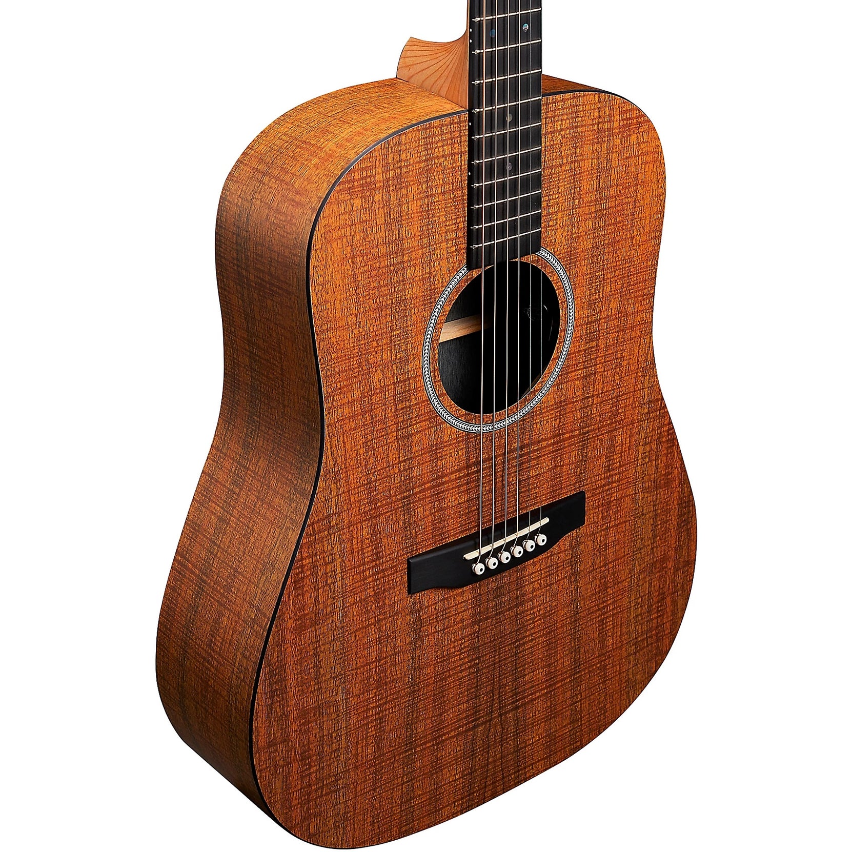 Đàn Guitar Acoustic Martin D-X1E Koa X Series - Figured Koa-Mai Nguyên Music