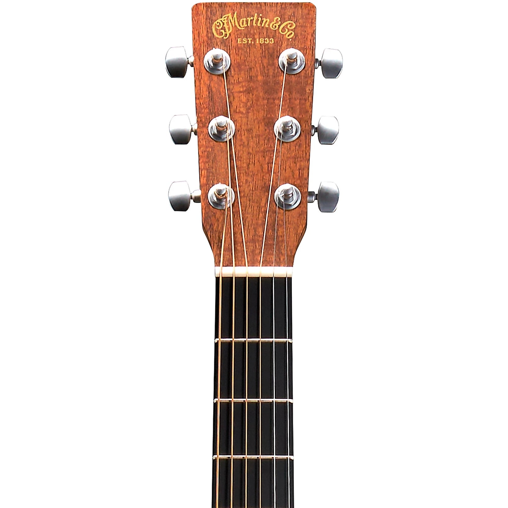 Đàn Guitar Acoustic Martin D-X1E Koa X Series - Figured Koa-Mai Nguyên Music