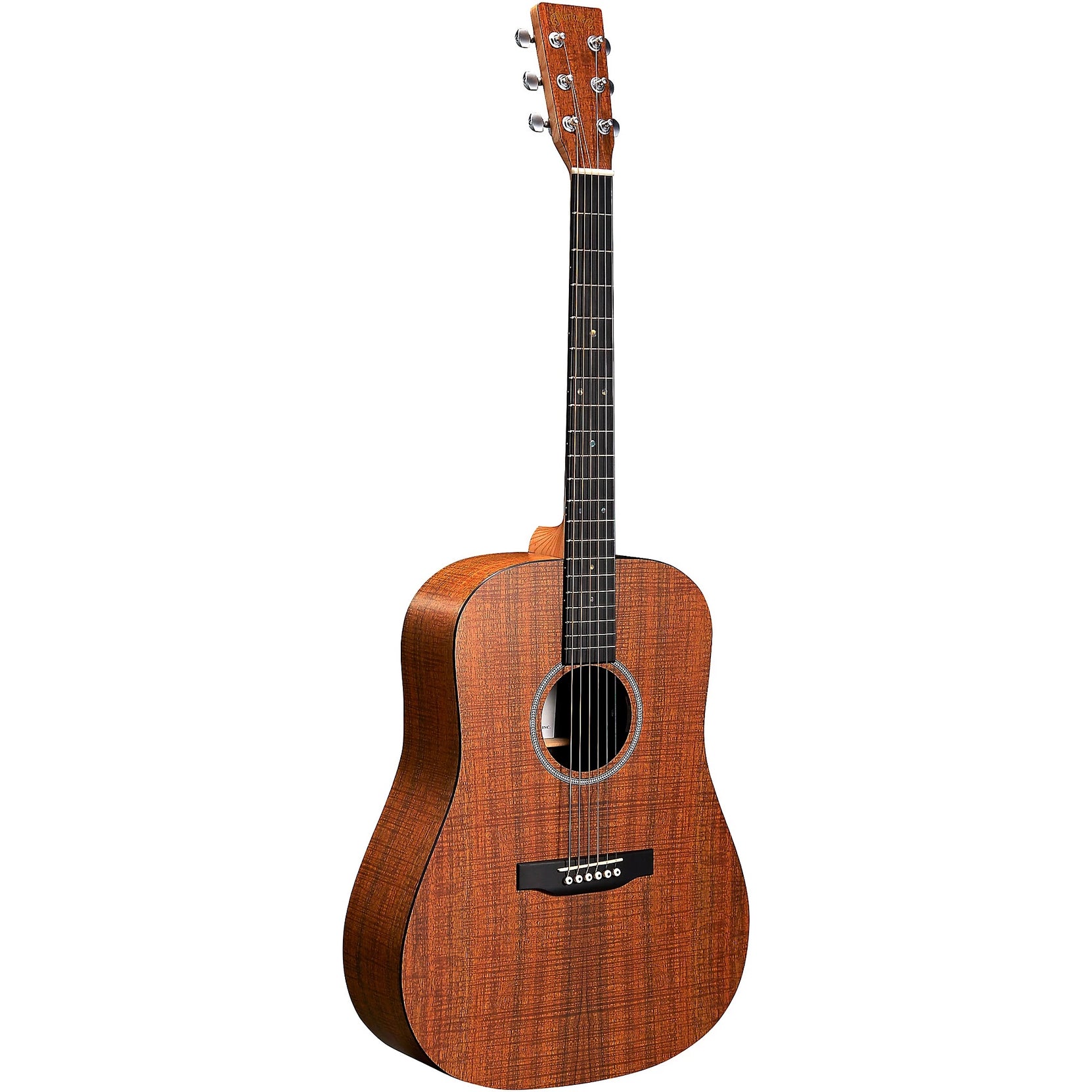 Đàn Guitar Acoustic Martin D-X1E Koa X Series - Figured Koa-Mai Nguyên Music
