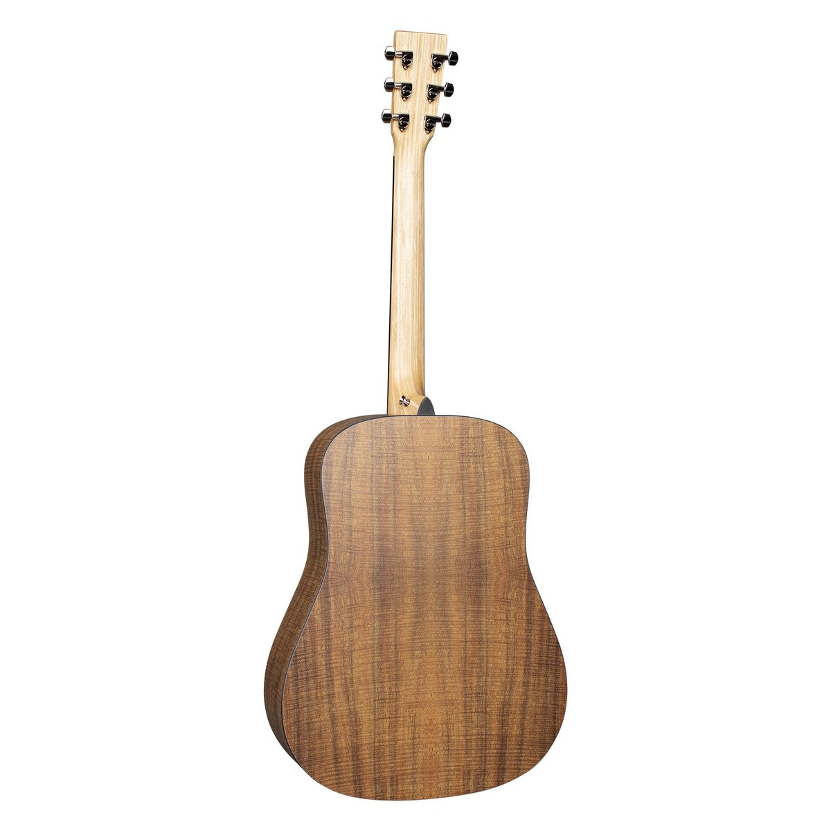 Đàn Guitar Acoustic Martin D-X1E Koa X Series w/Bag-Mai Nguyên Music