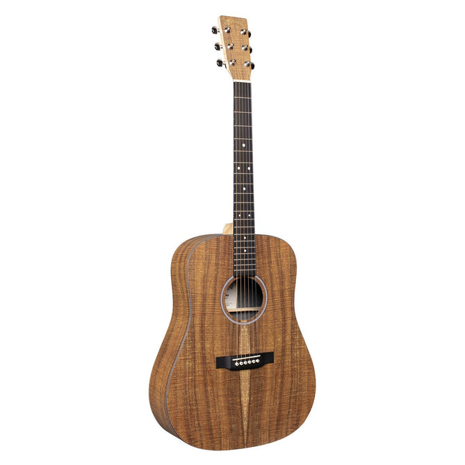 Đàn Guitar Acoustic Martin D-X1E Koa X Series w/Bag-Mai Nguyên Music