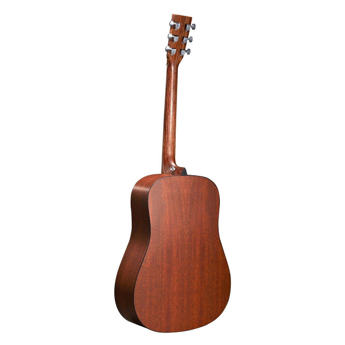 Đàn Guitar Acoustic Martin D-X1E Mahogany w/Softshell Case-Mai Nguyên Music