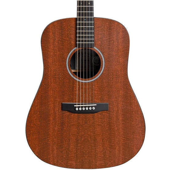 Đàn Guitar Acoustic Martin D-X1E Mahogany X Series - Figured Mahogany-Mai Nguyên Music