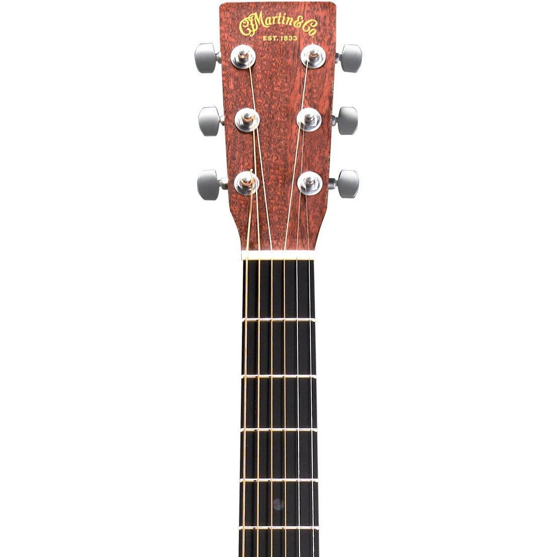 Đàn Guitar Acoustic Martin D-X1E Mahogany X Series - Figured Mahogany-Mai Nguyên Music