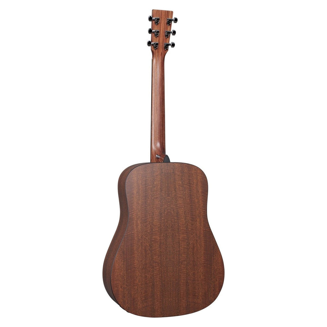 Đàn Guitar Acoustic Martin D-X1E Mahogany X Series w/Bag-Mai Nguyên Music