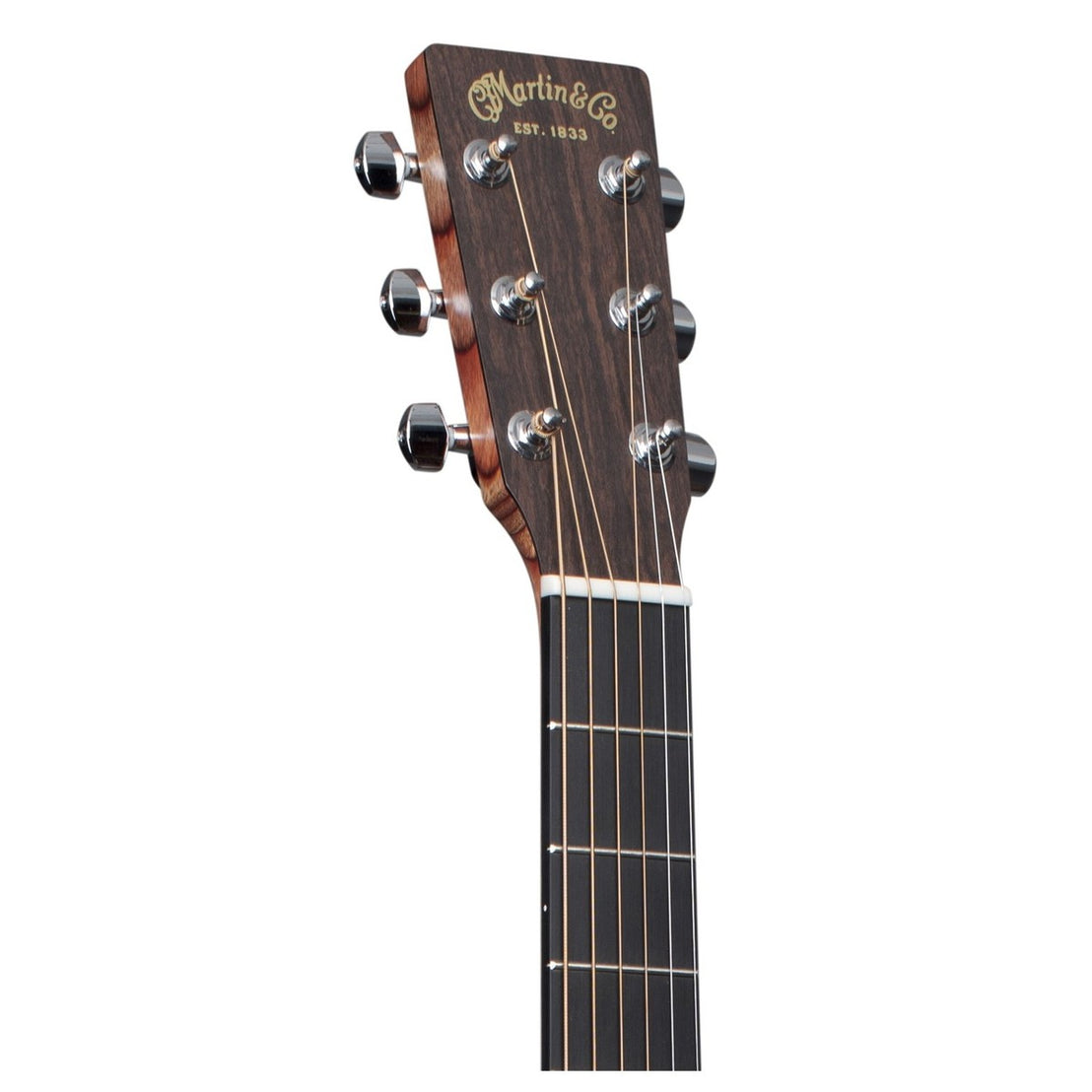 Đàn Guitar Acoustic Martin D-X1E Mahogany X Series w/Bag-Mai Nguyên Music