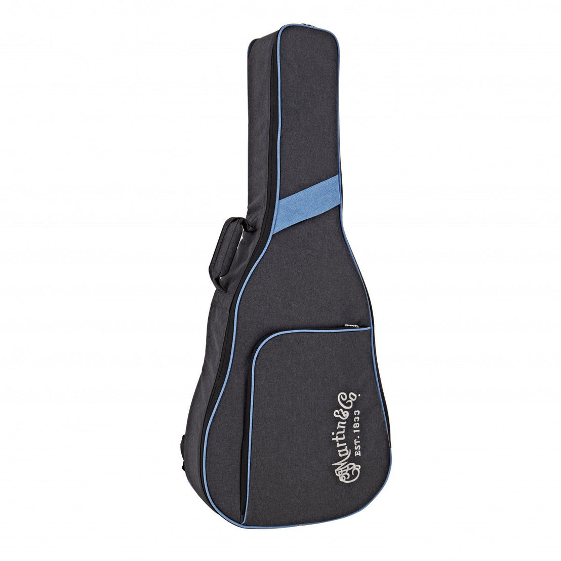 Đàn Guitar Acoustic Martin D-X1E Mahogany X Series w/Bag-Mai Nguyên Music
