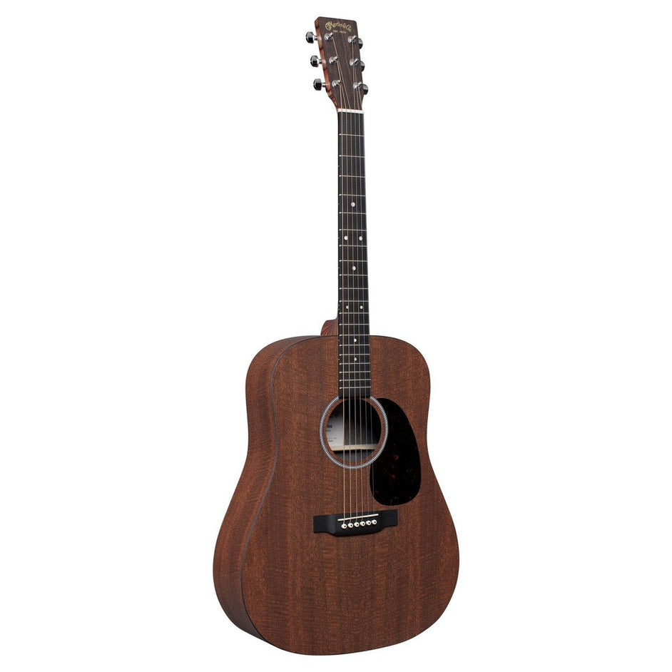 Đàn Guitar Acoustic Martin D-X1E Mahogany X Series w/Bag-Mai Nguyên Music