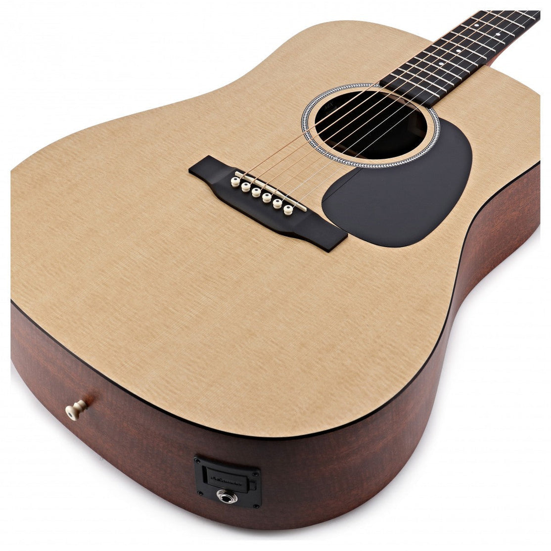 Đàn Guitar Acoustic Martin D-X1E Sitka Spruce X Series w/Bag-Mai Nguyên Music