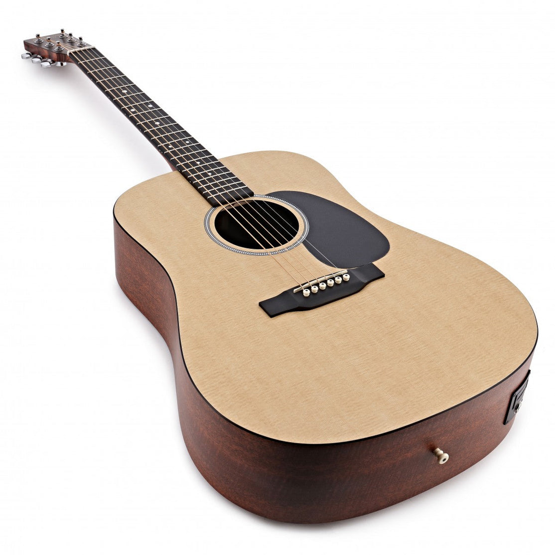 Đàn Guitar Acoustic Martin D-X1E Sitka Spruce X Series w/Bag-Mai Nguyên Music