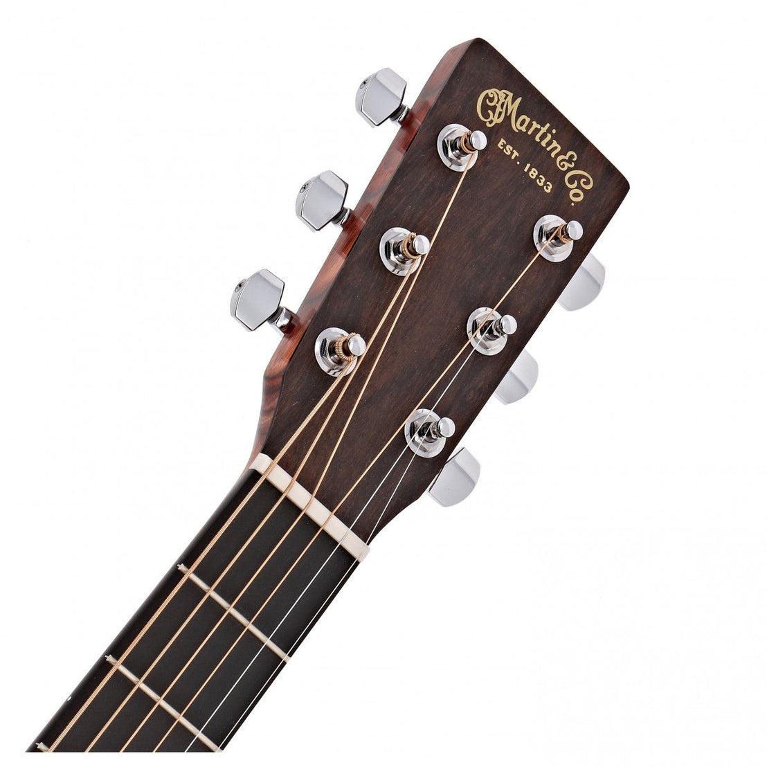 Đàn Guitar Acoustic Martin D-X1E Sitka Spruce X Series w/Bag-Mai Nguyên Music