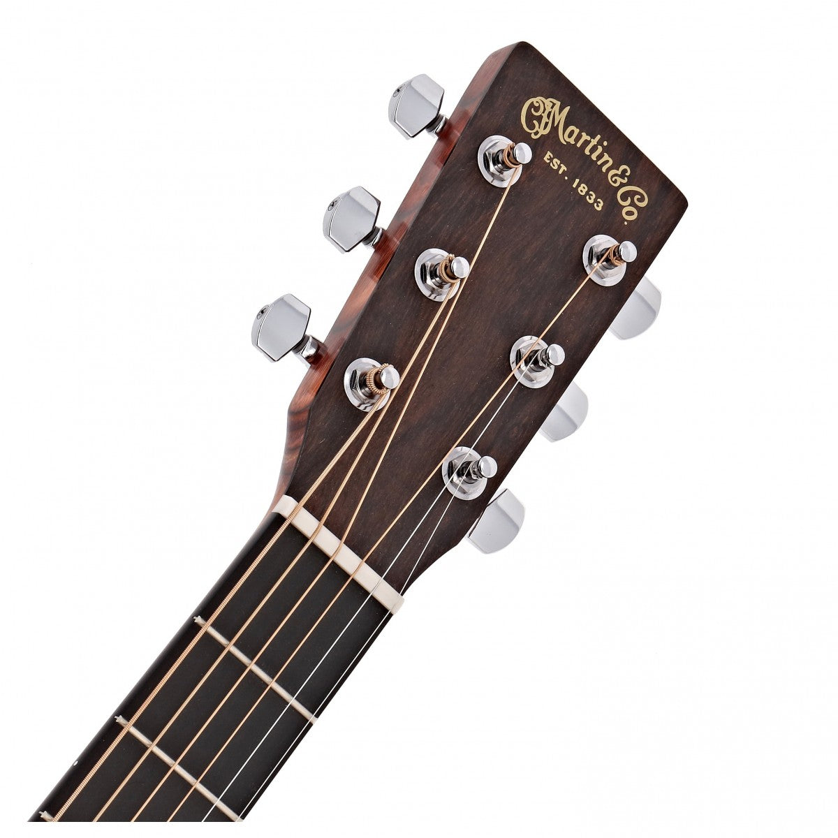 Đàn Guitar Acoustic Martin D-X1E Sitka Spruce X Series w/Bag-Mai Nguyên Music