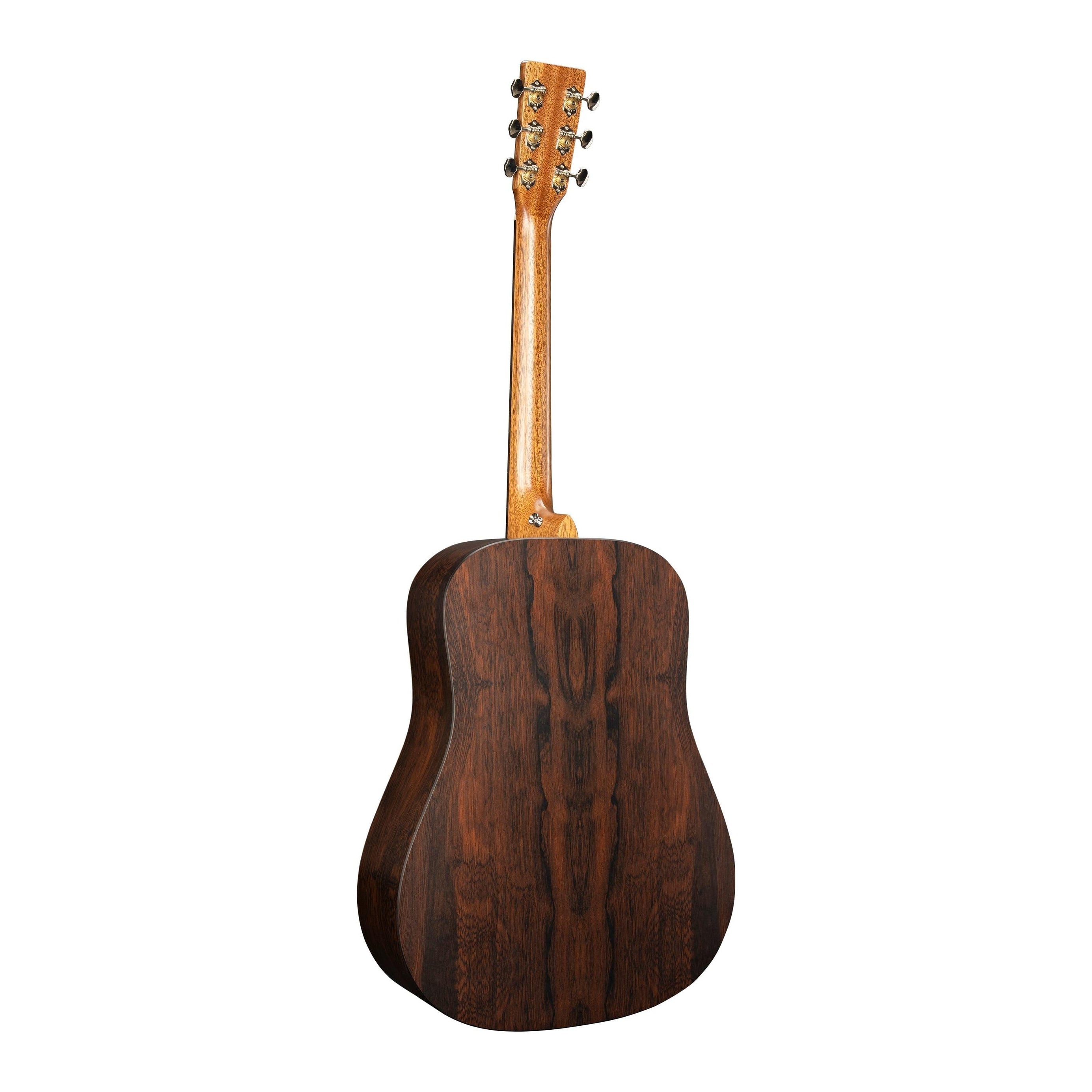 Đàn Guitar Acoustic Martin D-X2E Billy Strings X Series - Natural-Mai Nguyên Music