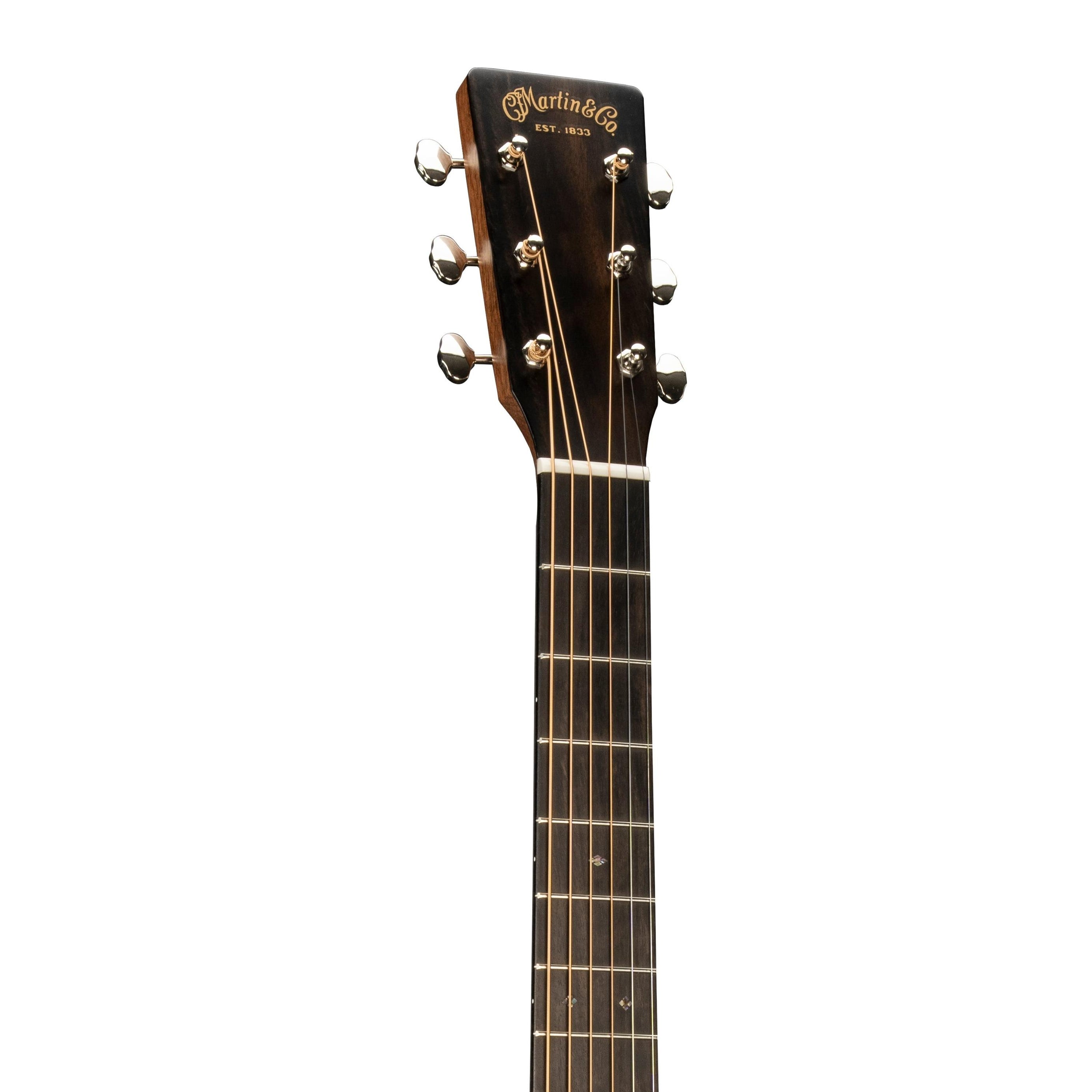 Đàn Guitar Acoustic Martin D-X2E Billy Strings X Series - Natural-Mai Nguyên Music