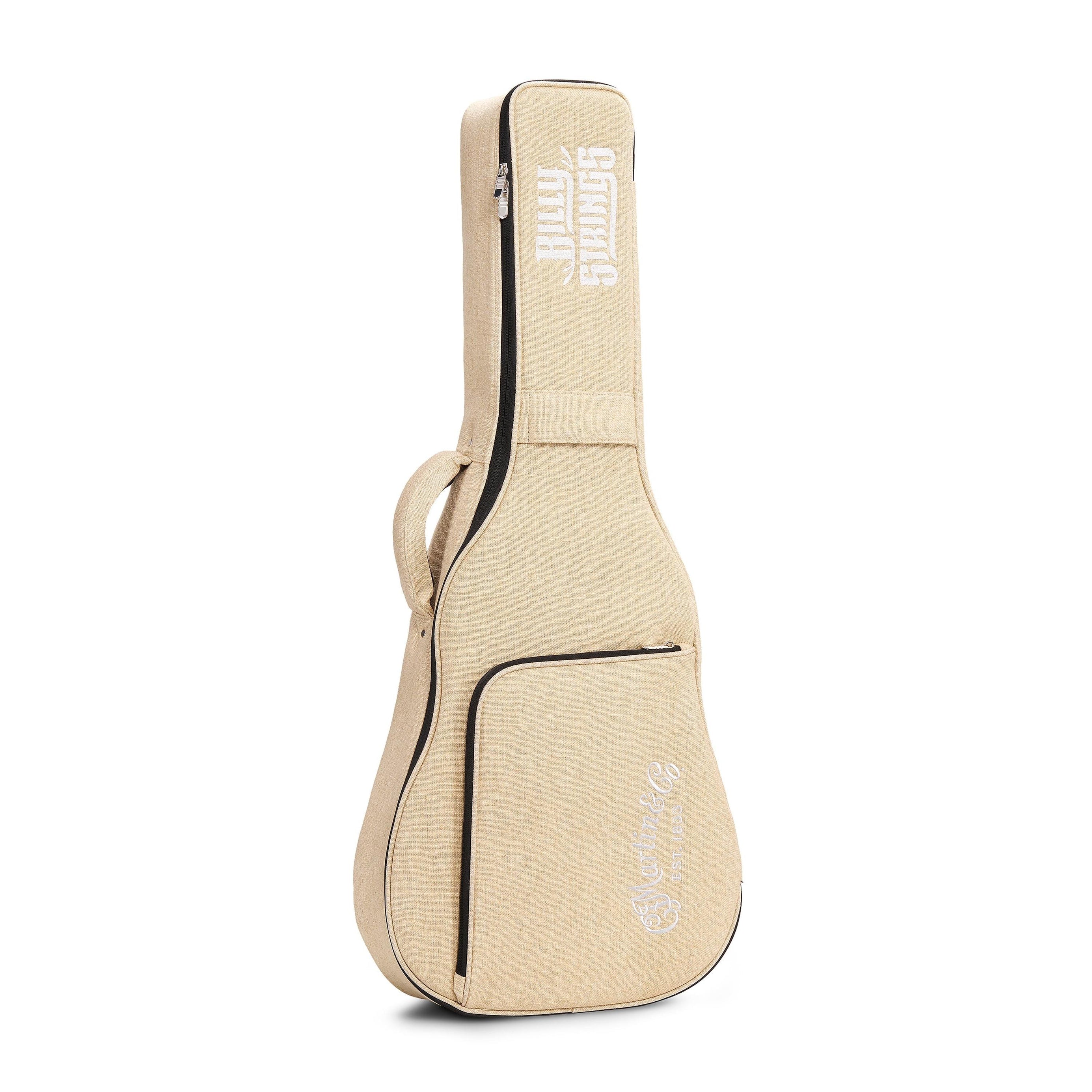 Đàn Guitar Acoustic Martin D-X2E Billy Strings X Series - Natural-Mai Nguyên Music