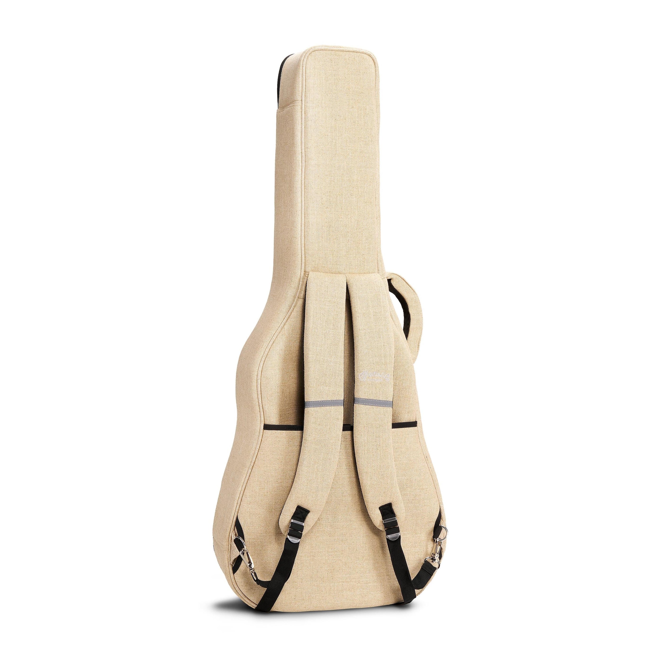 Đàn Guitar Acoustic Martin D-X2E Billy Strings X Series - Natural-Mai Nguyên Music