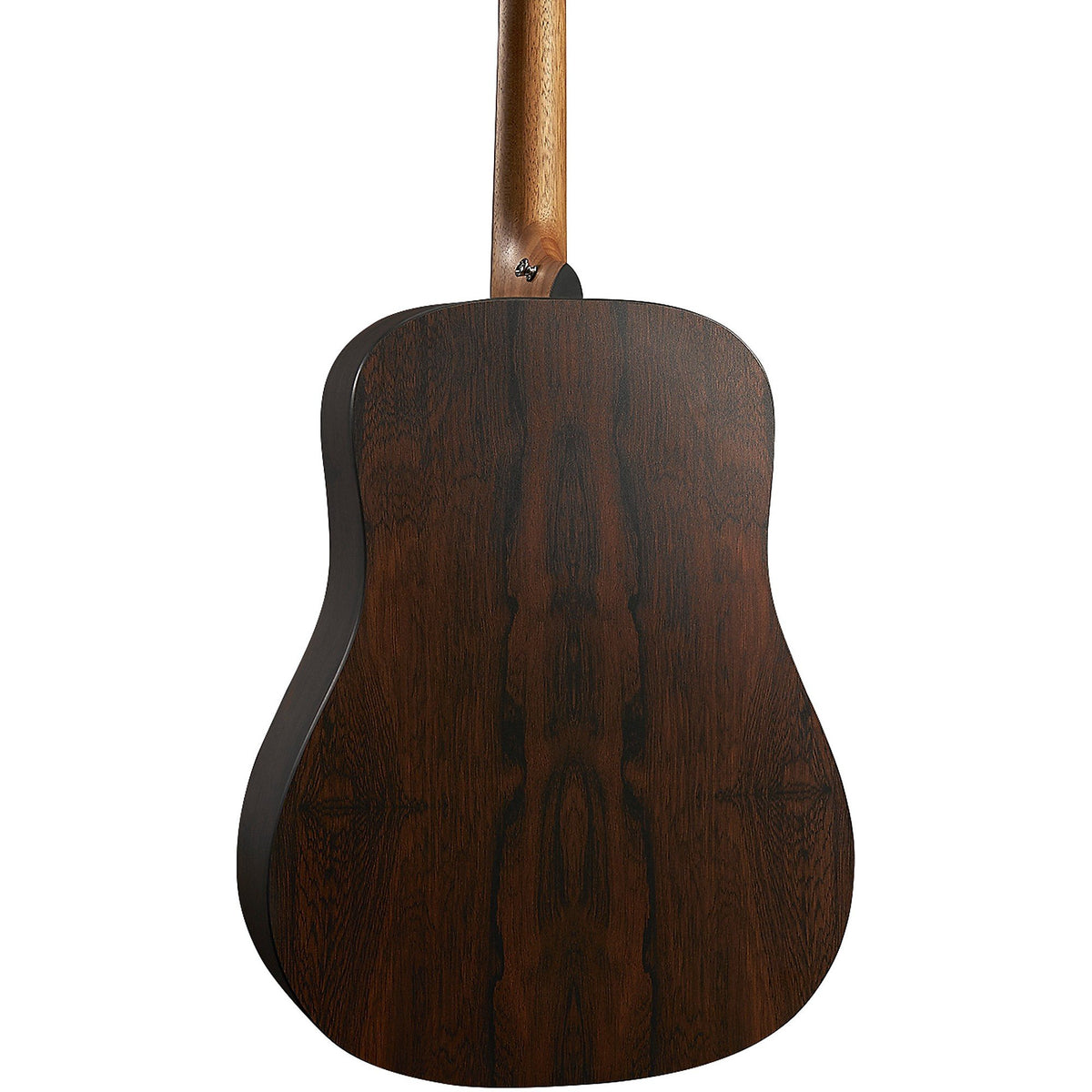 Đàn Guitar Acoustic Martin D-X2E Brazilian Burst Special X Series - Vintage Burst-Mai Nguyên Music