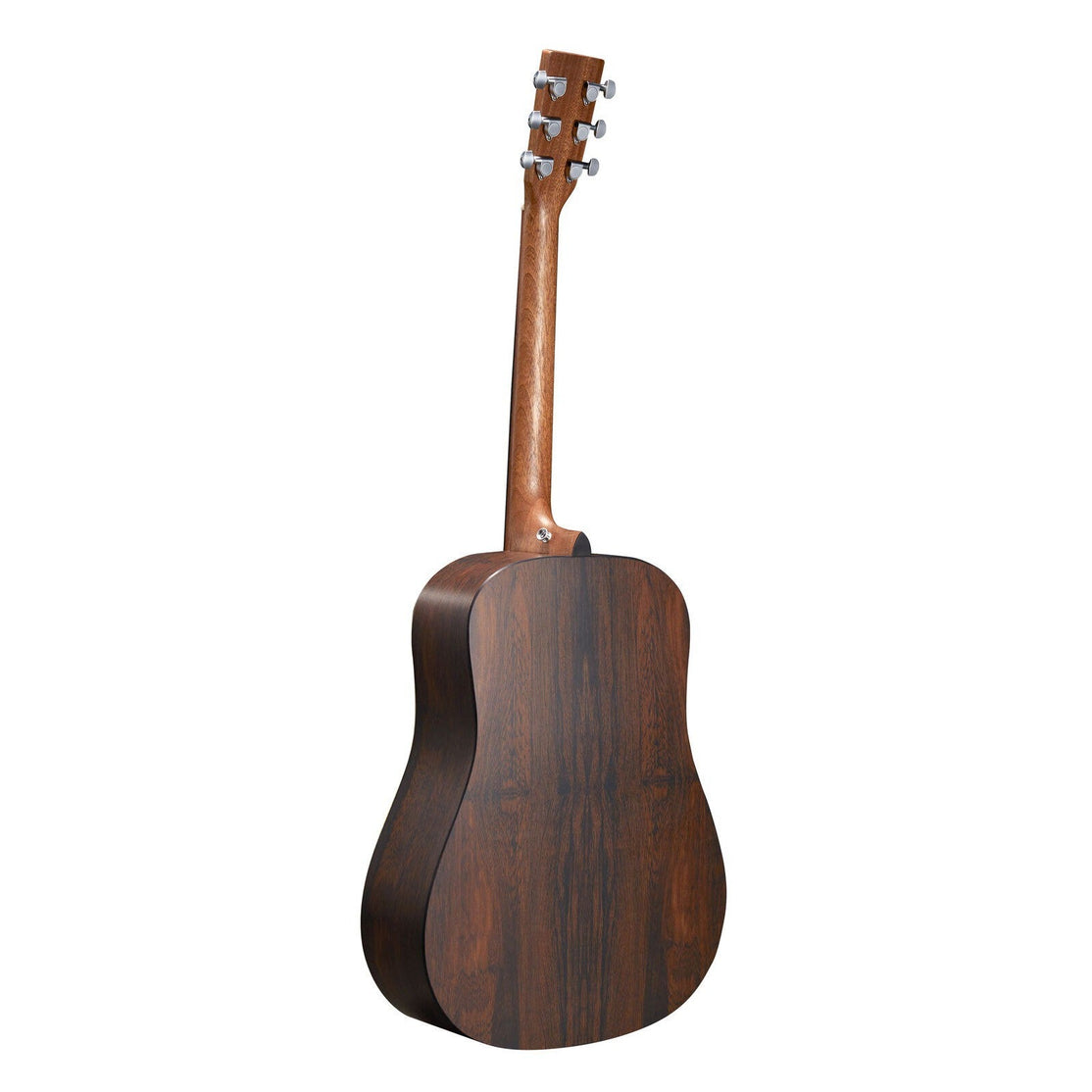 Đàn Guitar Acoustic Martin D-X2E Brazilian Rosewood w/Softshell Case-Mai Nguyên Music