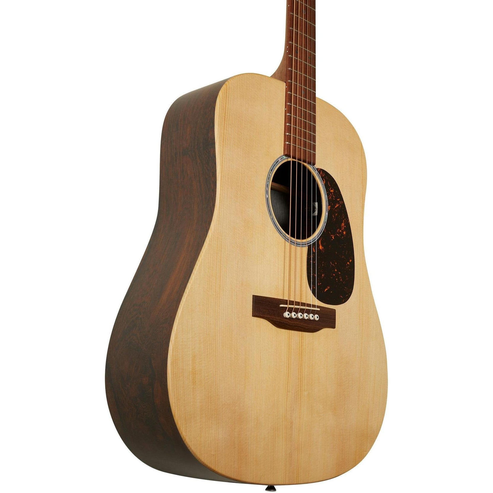 Đàn Guitar Acoustic Martin D-X2E Brazilian Rosewood X Series - Natural-Mai Nguyên Music