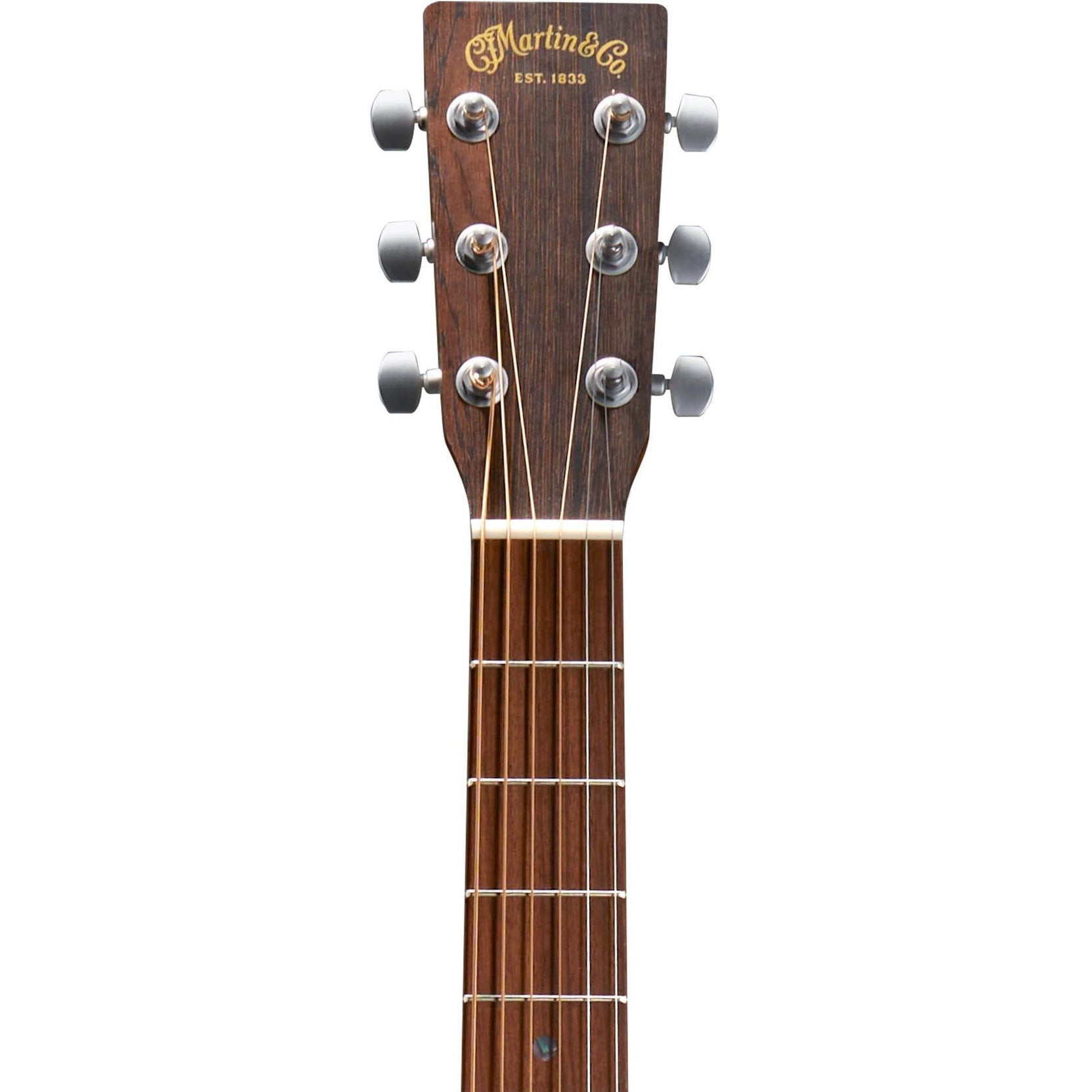 Đàn Guitar Acoustic Martin D-X2E Brazilian Rosewood X Series - Natural-Mai Nguyên Music