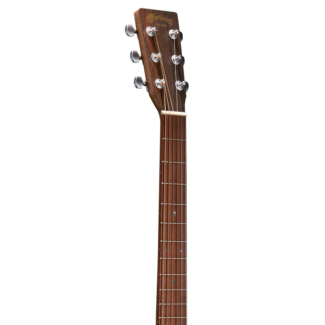 Đàn Guitar Acoustic Martin D-X2E Brazilian Rosewood X Series - Natural-Mai Nguyên Music