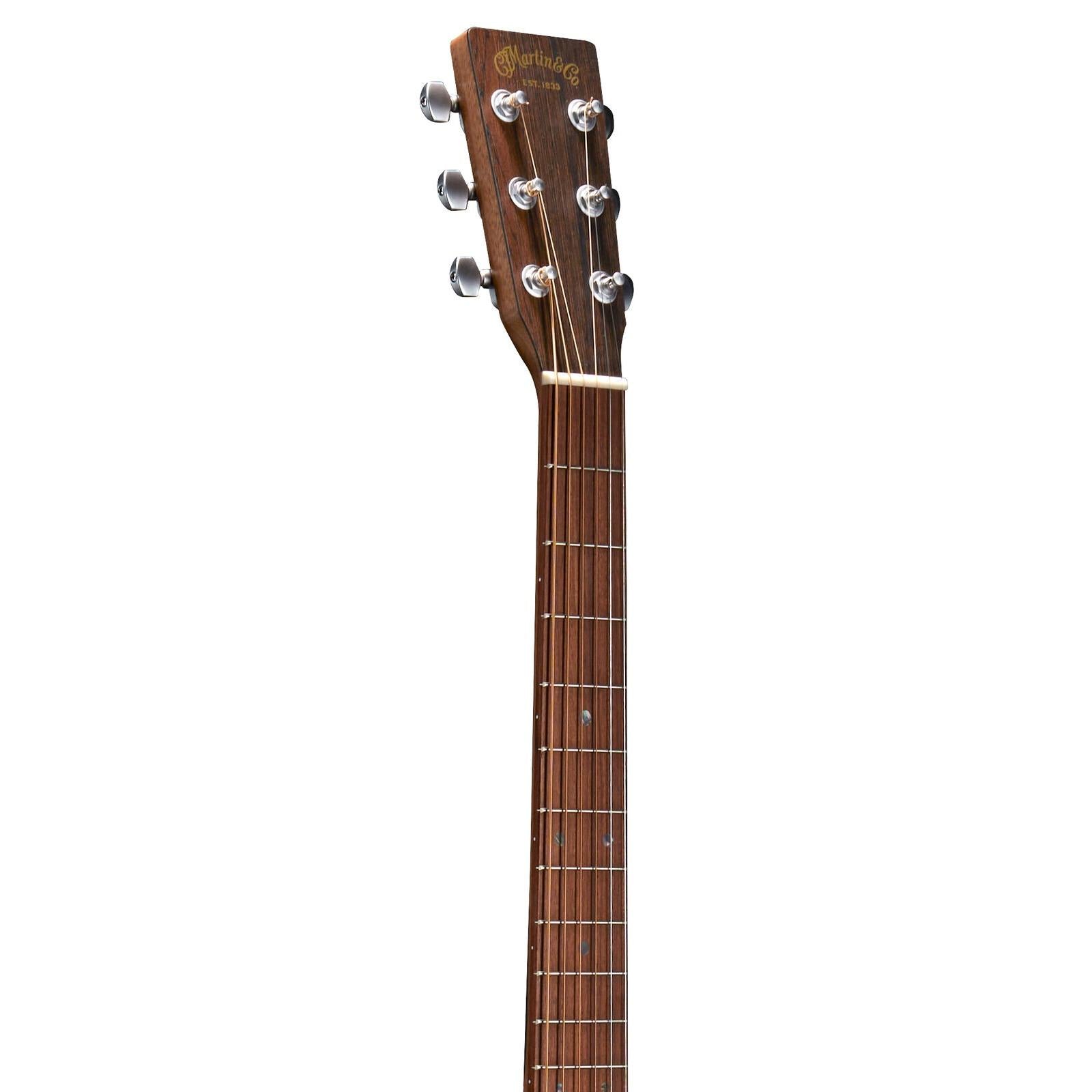 Đàn Guitar Acoustic Martin D-X2E Brazilian Rosewood X Series - Natural-Mai Nguyên Music