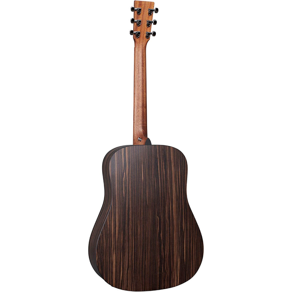 Đàn Guitar Acoustic Martin D-X2E Burst X Series w/Bag-Mai Nguyên Music